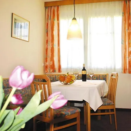 Apartment Birkenhof, Am Millstaetter See *