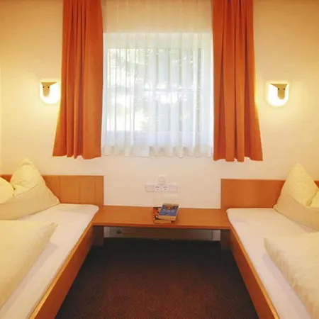Birkenhof, Am Millstaetter See Apartment *